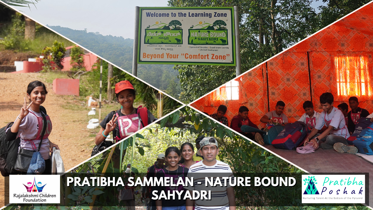 Sammelan Nature Bound Sahyadri